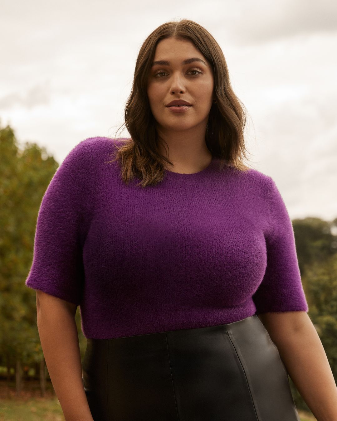 The Color of the Season: Ultra-Violet – Estelle Clothing USA