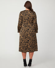 Serenity Wrap Dress