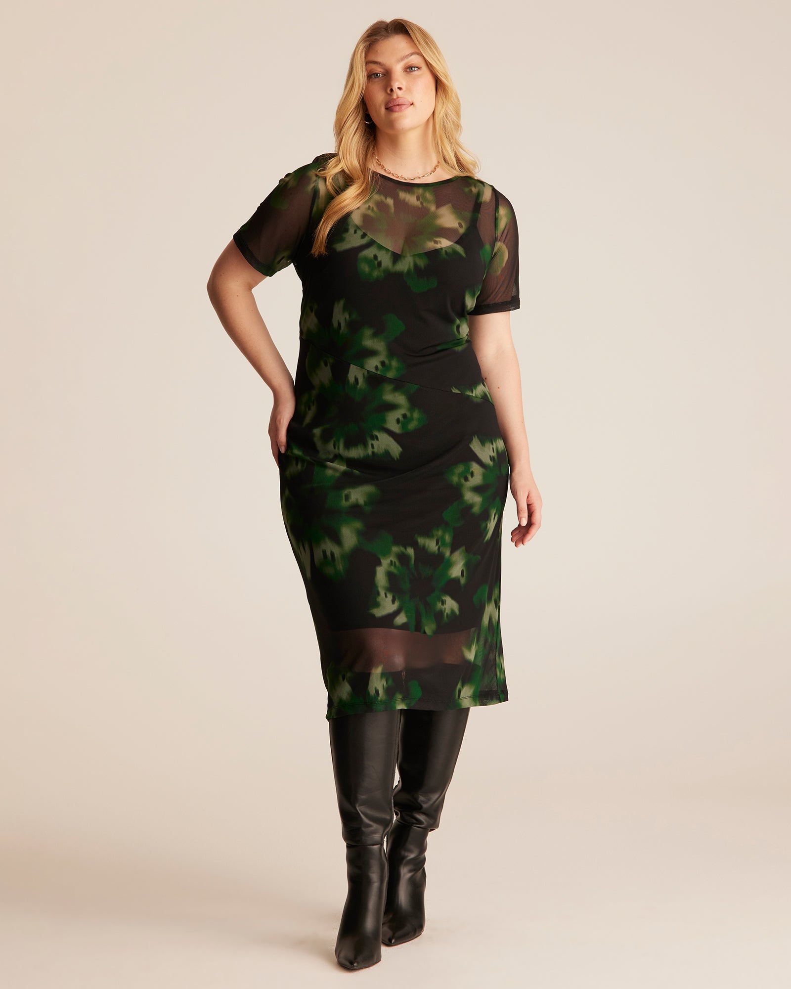 dark green dress with tights Estelle Women's Penelope Jacket Color tights Color:Ivory Lace With Ivory Lining Bark AI | BARKAI_BOTTOM SELLERS Cecily Dress 3% Spandex (inner) Care