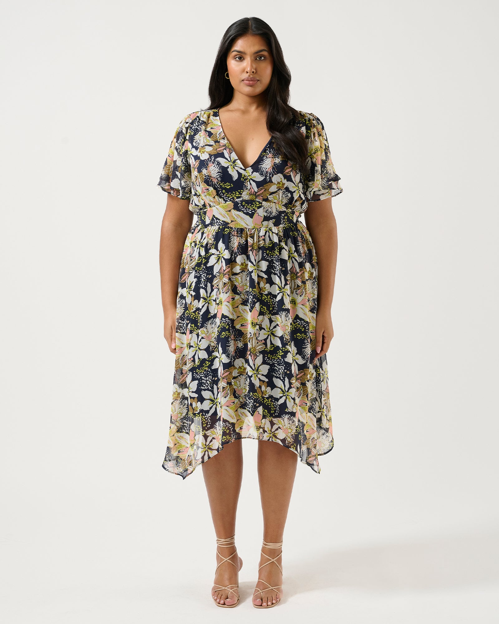 Wilsons Prom Dress – Estelle Clothing USA