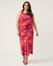 Ember Dress