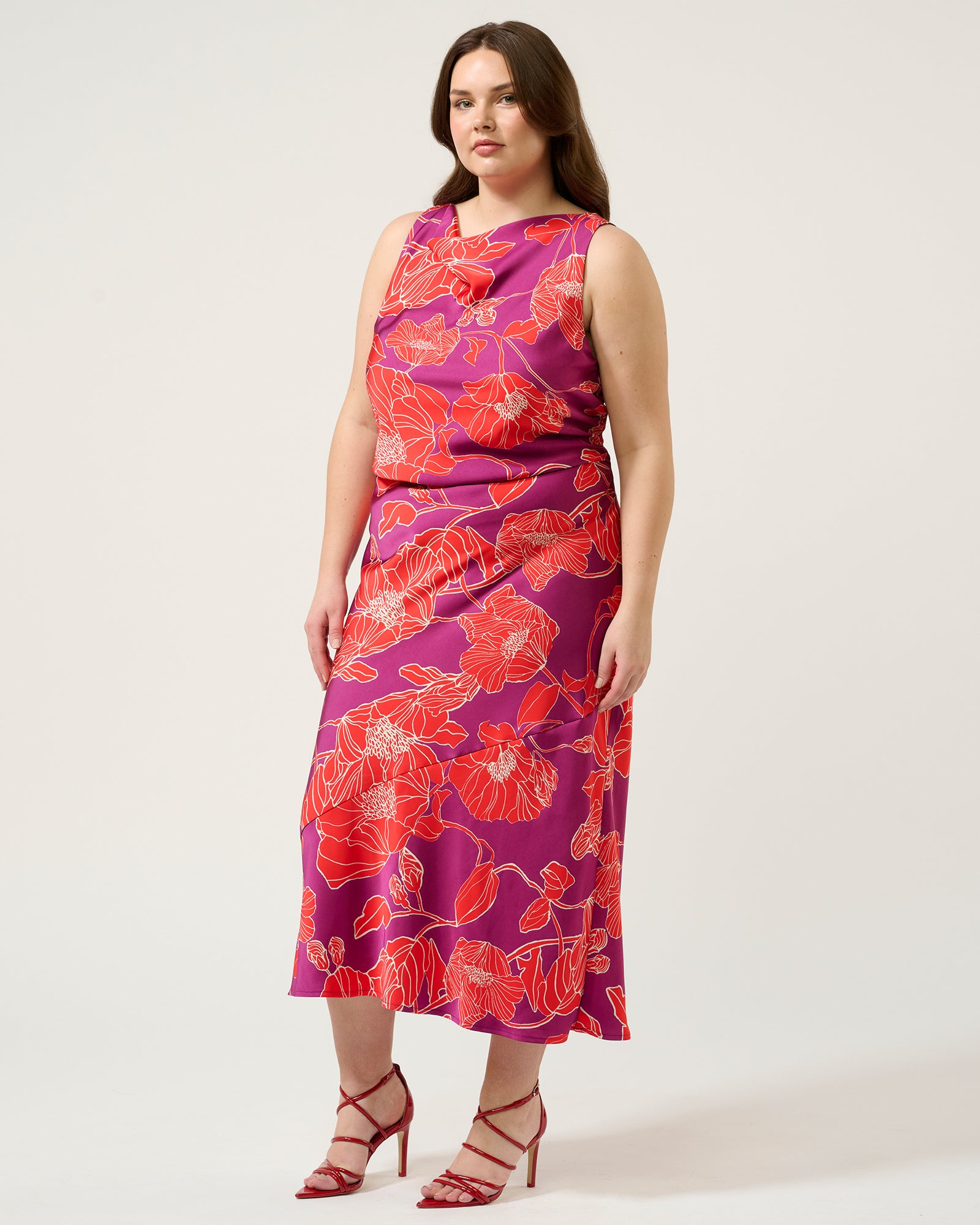 Ember Dress