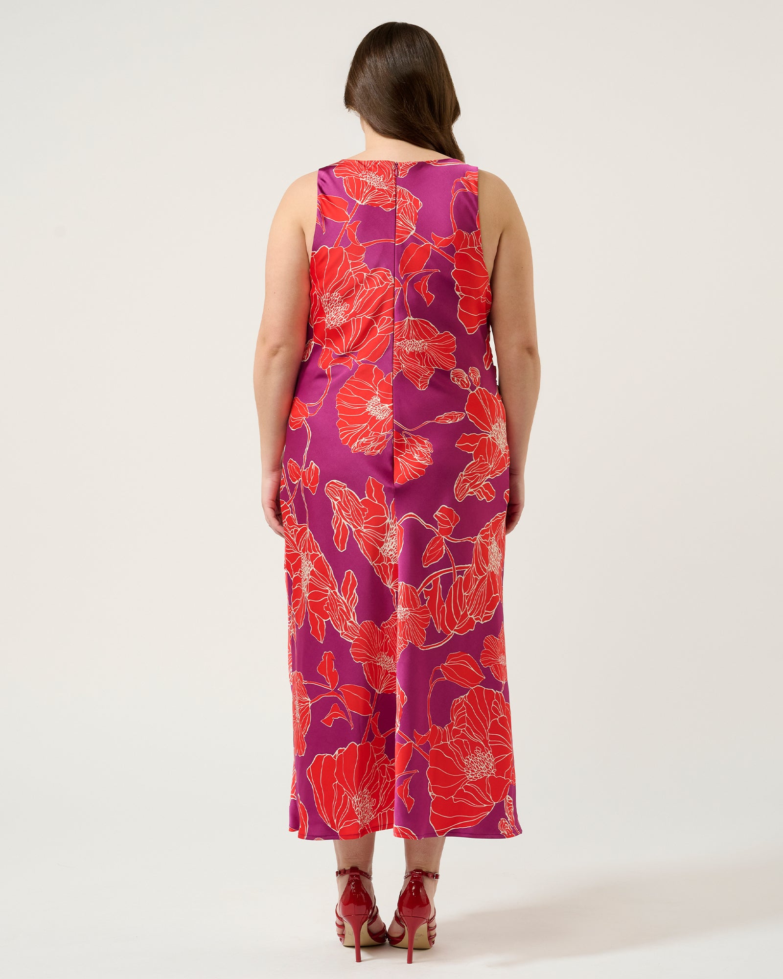 Ember Dress