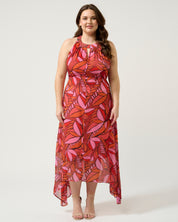 Aster Dress