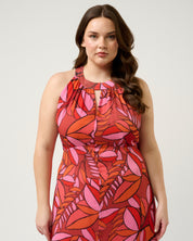 Aster Dress