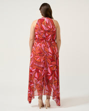 Aster Dress