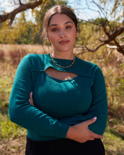 Alba Knit