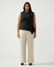 Night Tide Pant - Stone - Estelle Clothing
