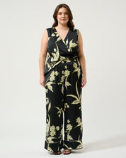 Baia Pant - Black - Estelle Clothing