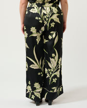 Baia Pant - Black - Estelle Clothing