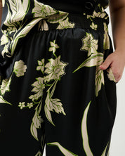 Baia Pant - Black - Estelle Clothing