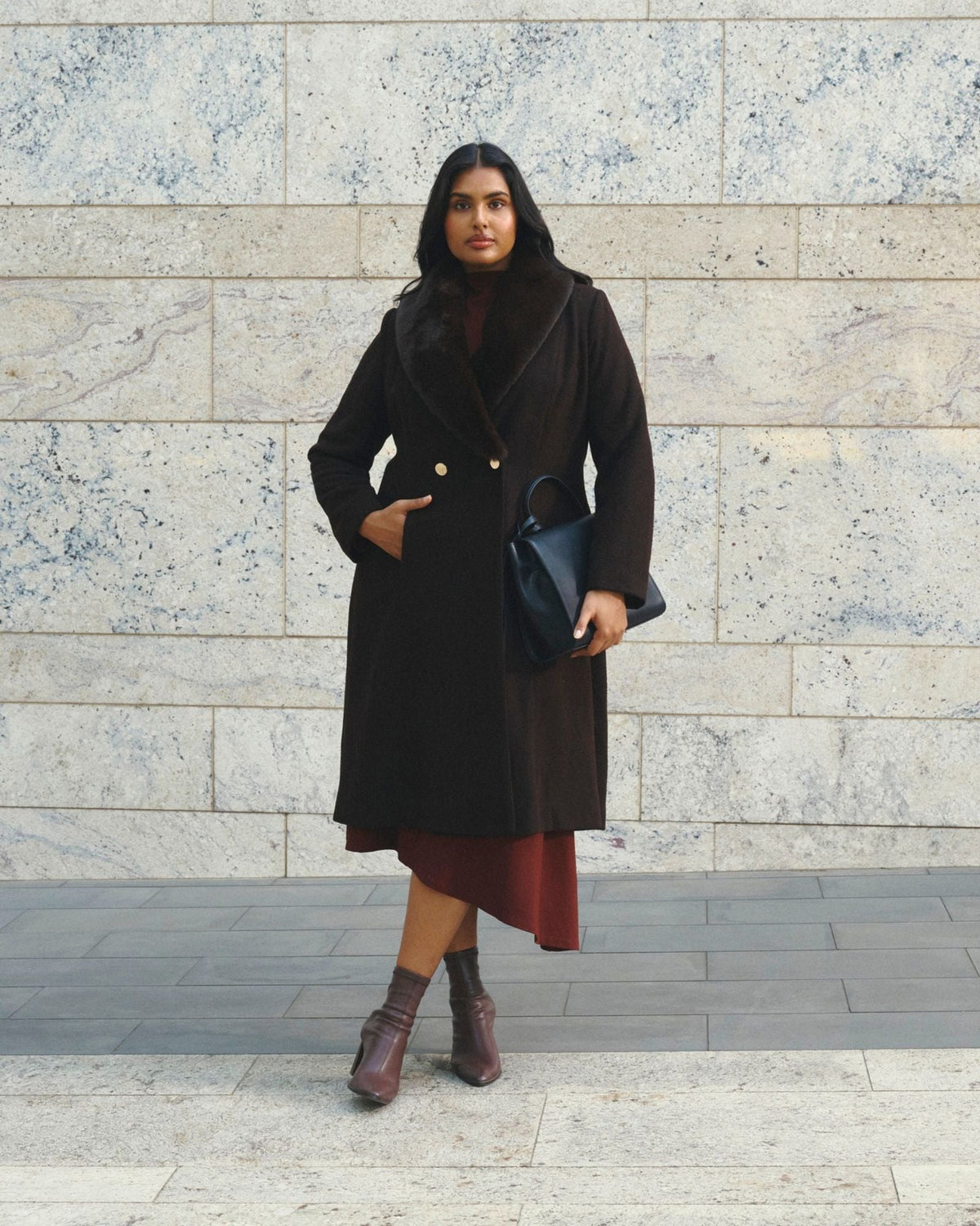 Discover Plus-Size Fashion with Estelle's Sale Styles Under $50