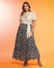 Sea Lily Skirt