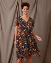 Dream Glow Dress