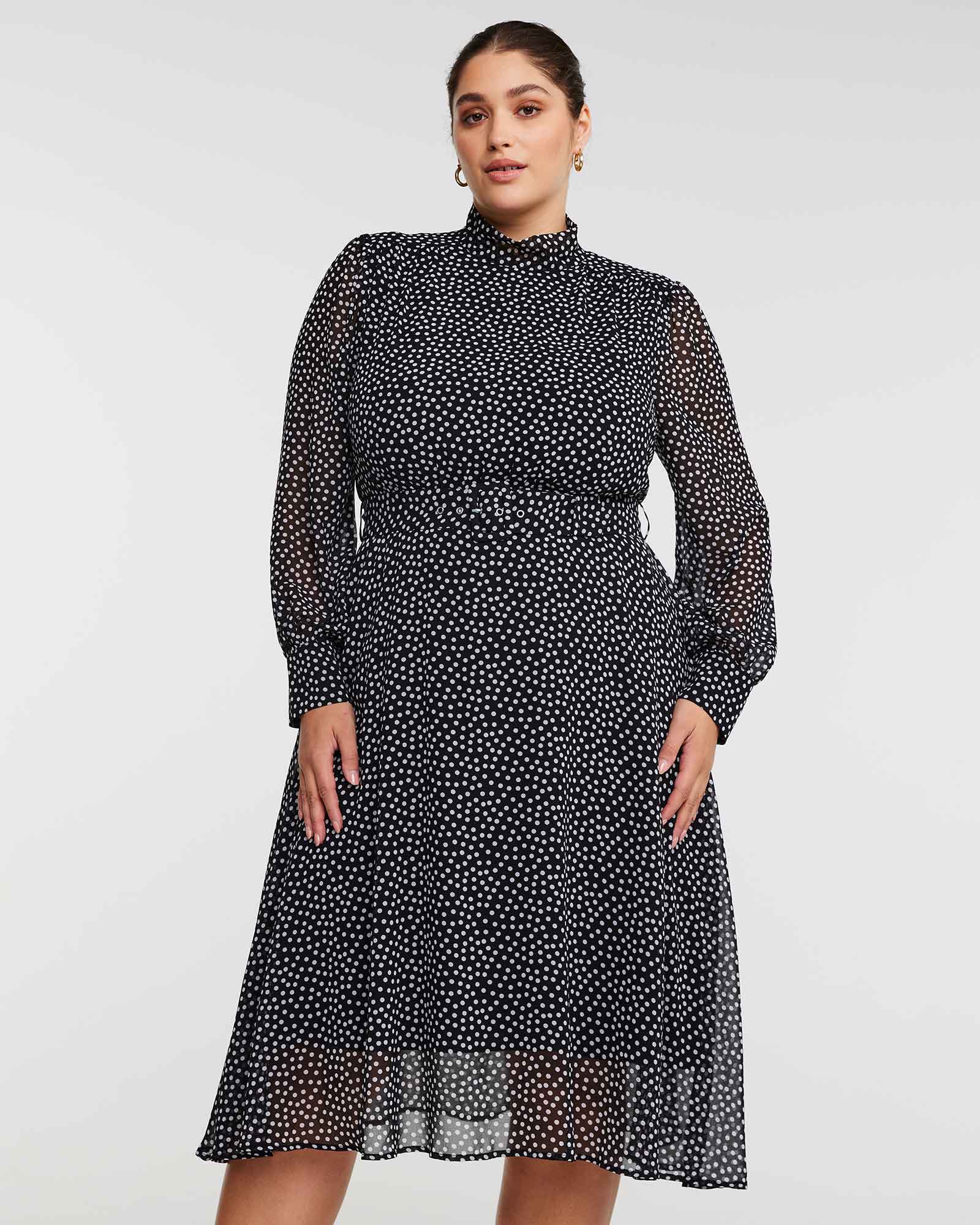 Embrace Your Beauty Plus Size Women s Dresses Collection Estelle