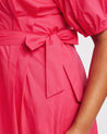 Marissa Dress - Pink - Estelle Clothing