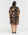 Marabella Dress - Print - Estelle clothing