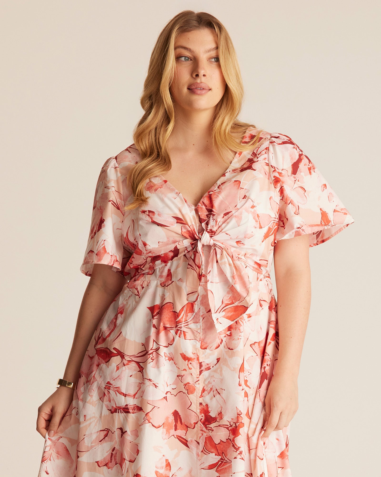 BEIGE - Estelle Clothing

