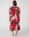 Scarlett Dress - Print - Estelle Clothing