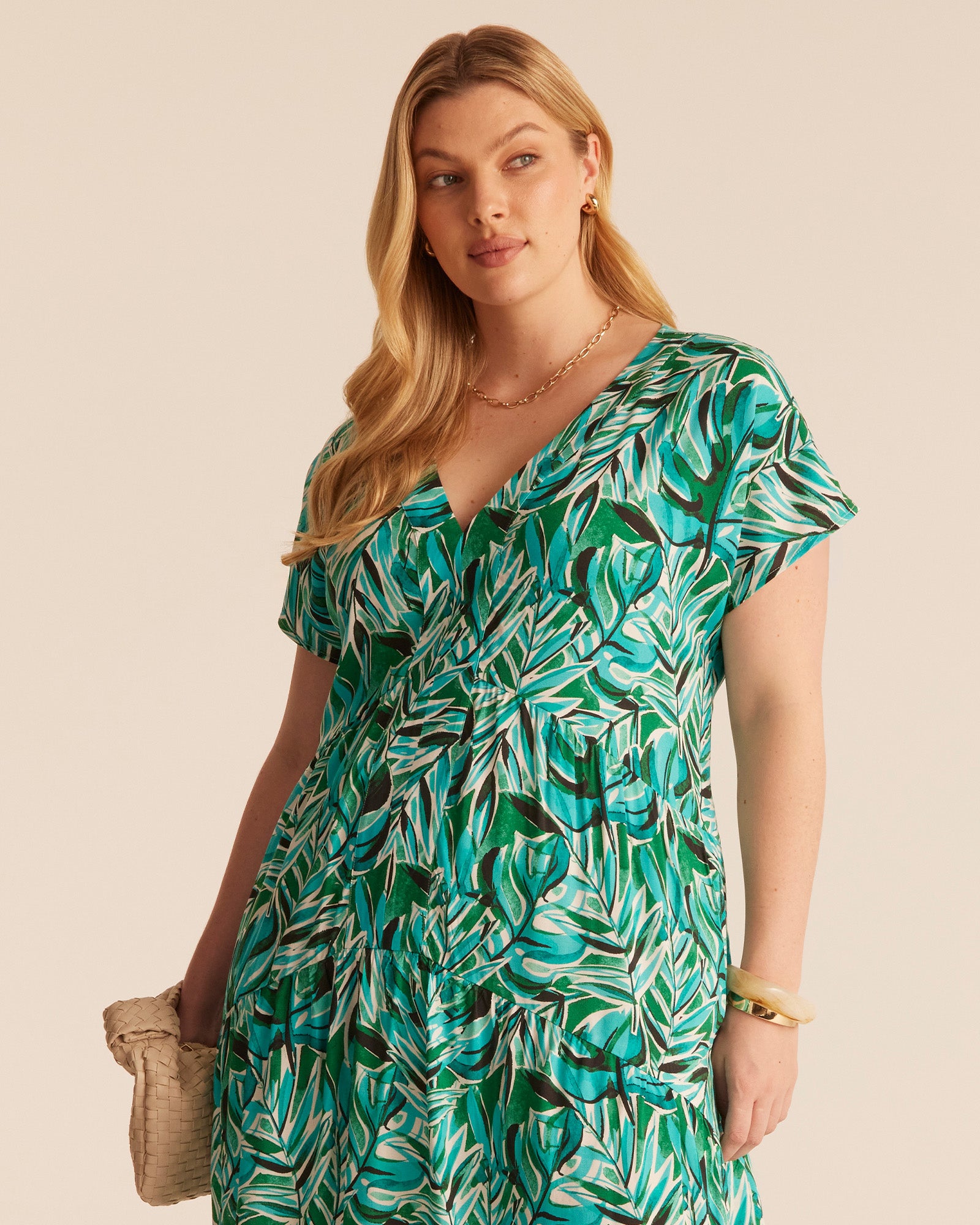 GREEN - Estelle Clothing
