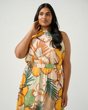 Paradisa Dress