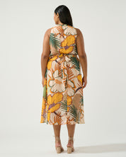 Paradisa Dress