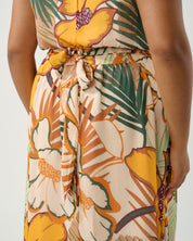 Paradisa Dress