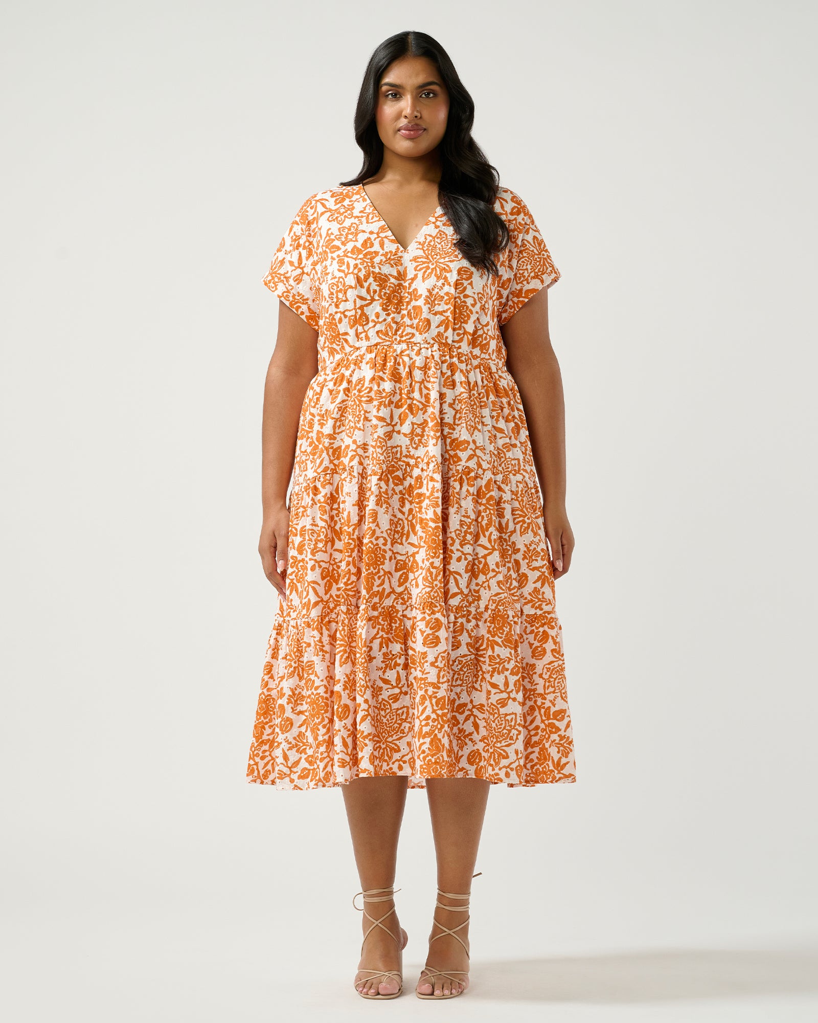 Mango - Estelle Clothing