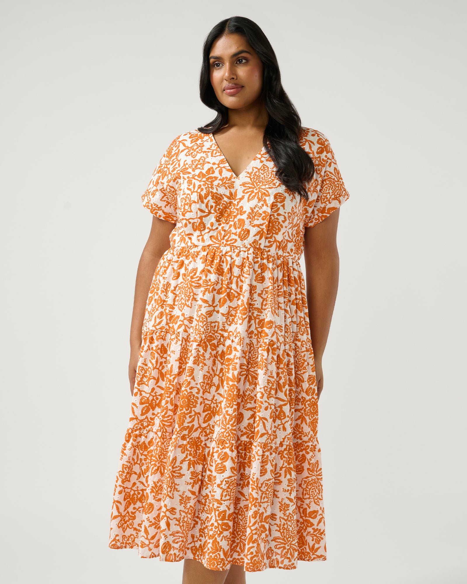 Mango - Estelle Clothing