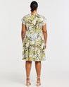 Elle Dress - Print - Estelle Clothing