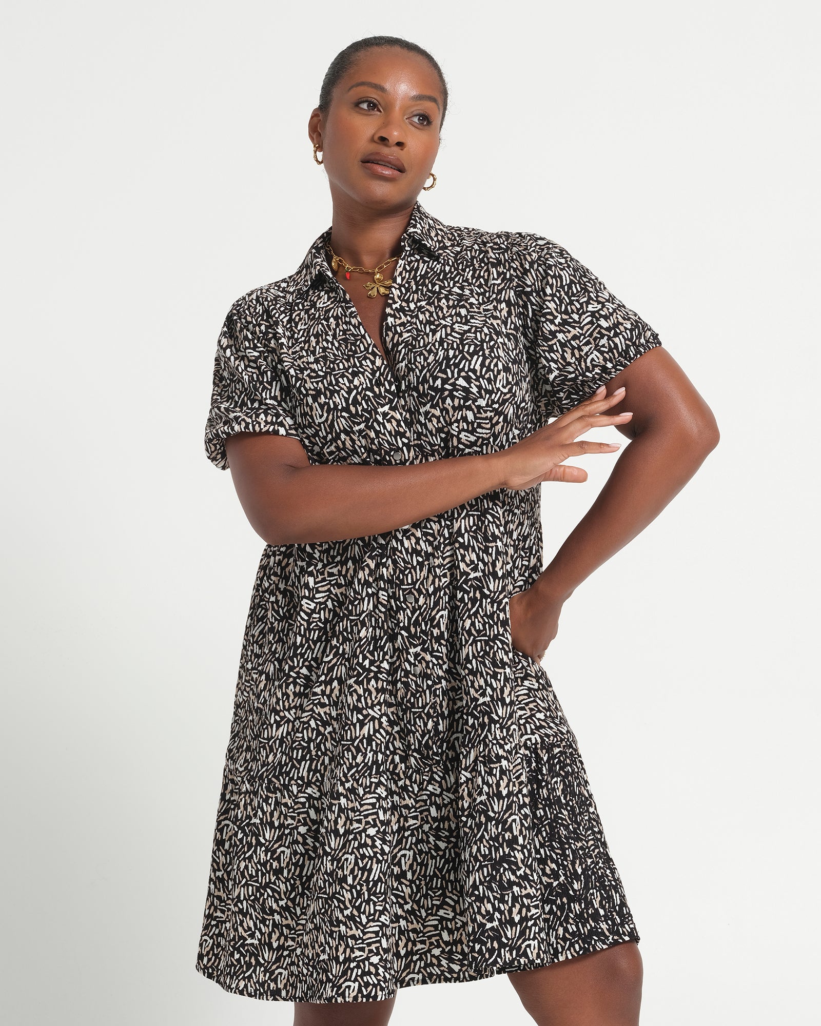 Mini Dresses Estelle Clothing USA Mini Dresses Estelle Clothing USA