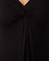 Eclipse Dress - Black - Estelle Clothing