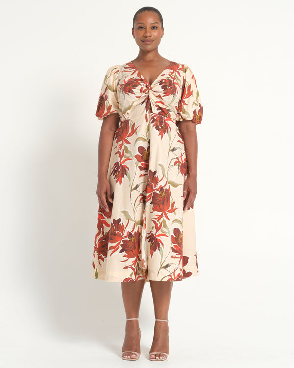 Adelia Dress