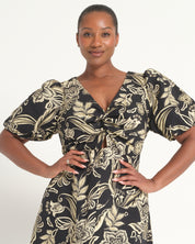 Kelsie Dress