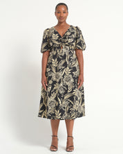 Kelsie Dress