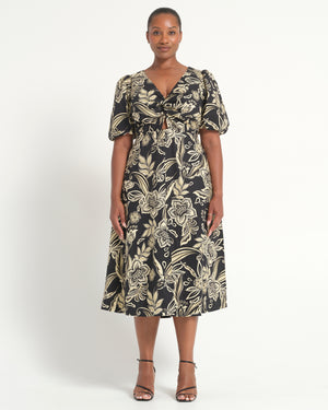 Kelsie Dress