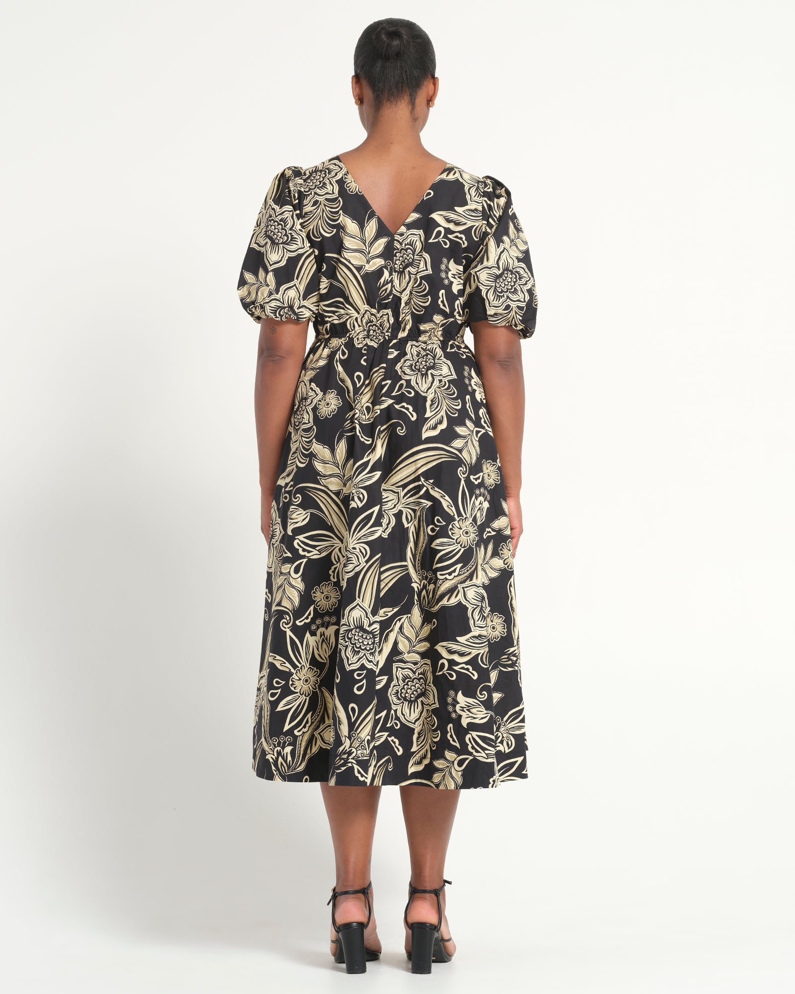 Kelsie Dress