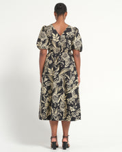 Kelsie Dress