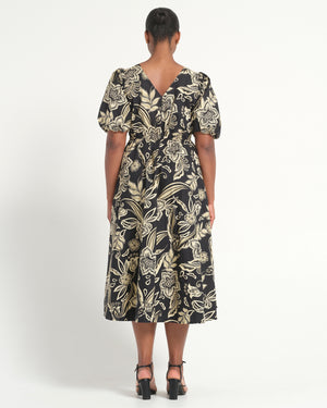 Kelsie Dress