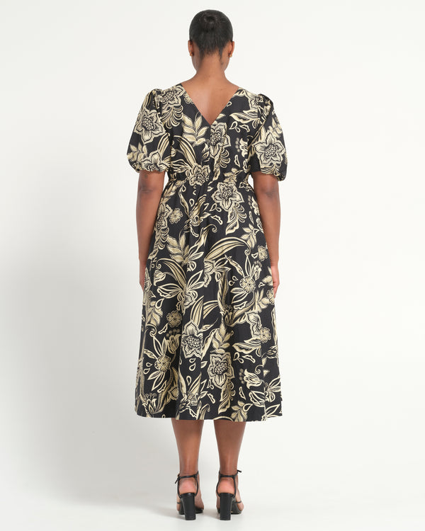 Kelsie Dress