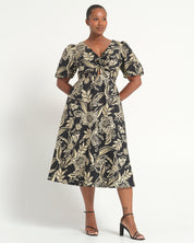 Kelsie Dress