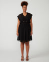 Utah Dress - Black - Estelle Clothing