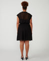 Utah Dress - Black - Estelle Clothing