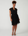 Utah Dress - Black - Estelle Clothing