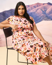 Atreides Dress