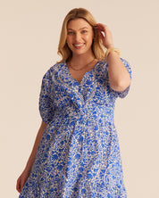 Dreamaya Dress