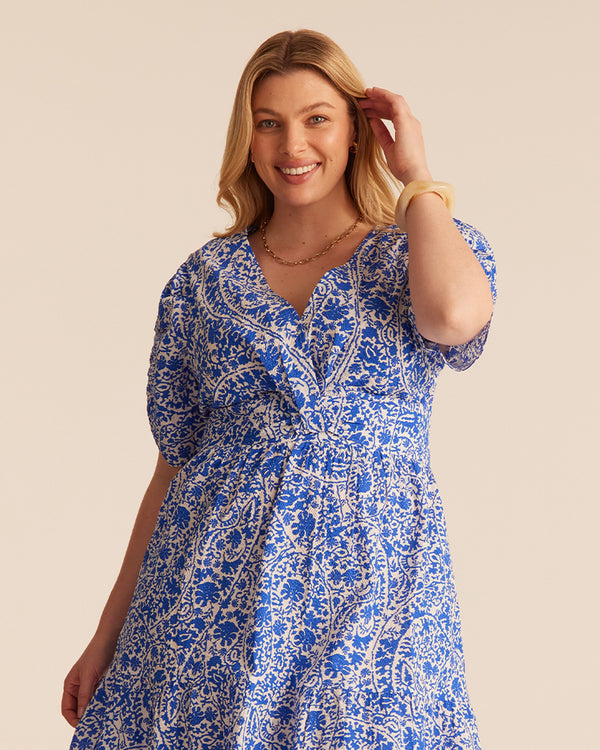 Dreamaya Dress