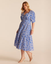 Dreamaya Dress