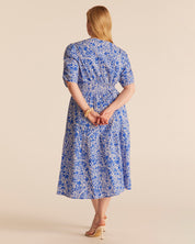 Dreamaya Dress