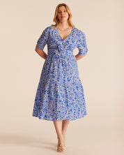Dreamaya Dress